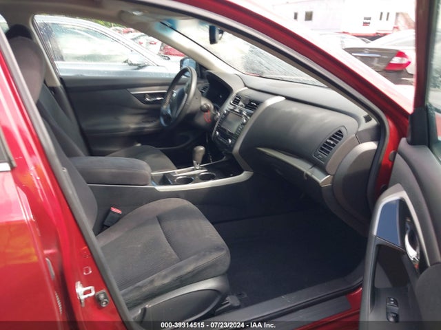 Nissan Altima 2.5 Sv 2014 1N4AL3APXEC320916 Image 5