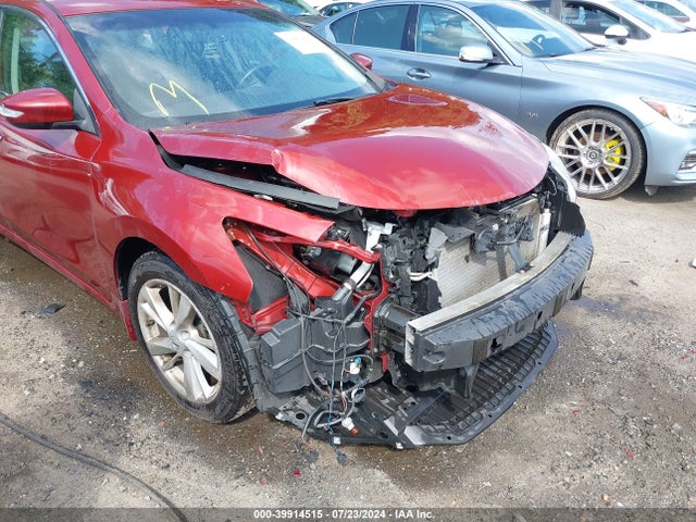 Nissan Altima 2.5 Sv 2014 1N4AL3APXEC320916 Image 6