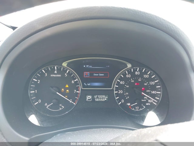 Nissan Altima 2.5 Sv 2014 1N4AL3APXEC320916 Image 7