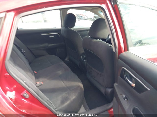 Nissan Altima 2.5 Sv 2014 1N4AL3APXEC320916 Image 8