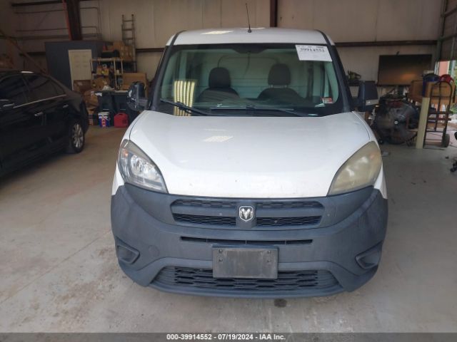 ZFBERFAB0H6D66683 RAM Promaster City Tradesman