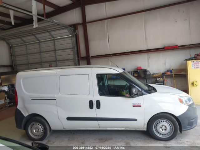 ZFBERFAB0H6D66683 RAM Promaster City Tradesman