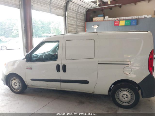 ZFBERFAB0H6D66683 RAM Promaster City Tradesman