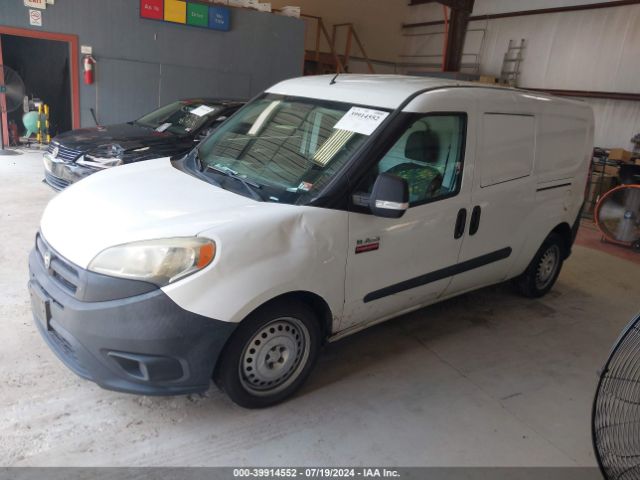 ZFBERFAB0H6D66683 RAM Promaster City Tradesman