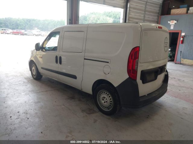 ZFBERFAB0H6D66683 RAM Promaster City Tradesman