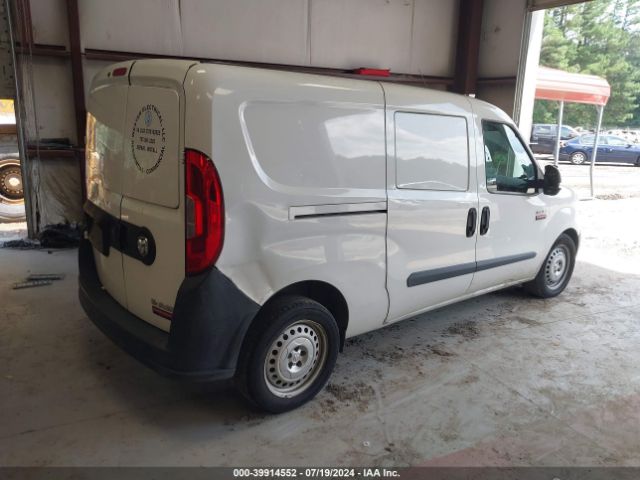 ZFBERFAB0H6D66683 RAM Promaster City Tradesman
