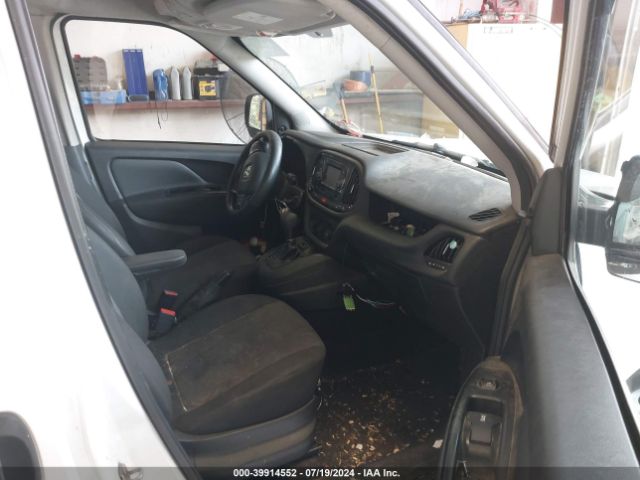 ZFBERFAB0H6D66683 RAM Promaster City Tradesman