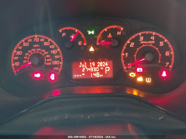 ZFBERFAB0H6D66683 RAM Promaster City Tradesman