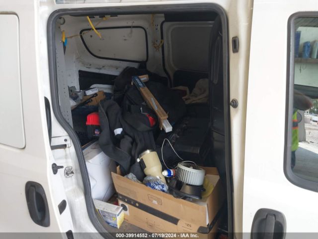 ZFBERFAB0H6D66683 RAM Promaster City Tradesman