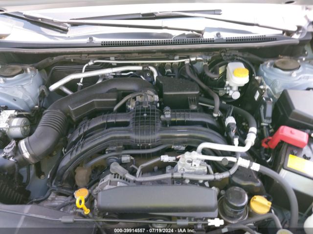 JF2GTAEC5M8311933 Subaru Crosstrek Premium