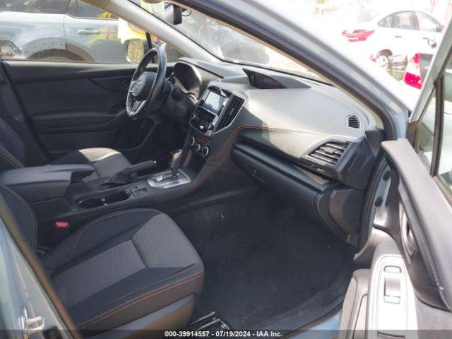 JF2GTAEC5M8311933 Subaru Crosstrek Premium