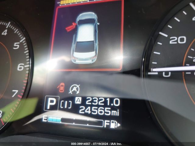 JF2GTAEC5M8311933 Subaru Crosstrek Premium