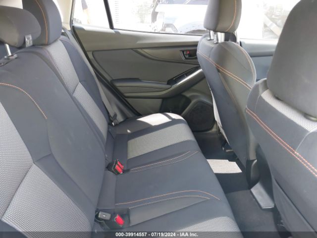 JF2GTAEC5M8311933 Subaru Crosstrek Premium