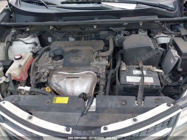 Toyota Rav4 Xle 2015 JTMRFREV8FJ019154 Image 10