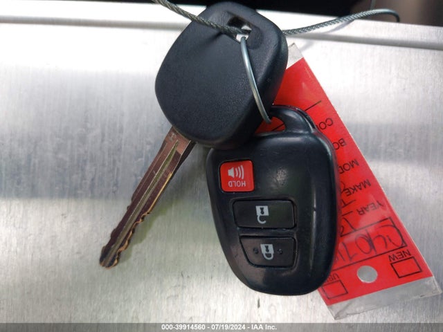 Toyota Rav4 Xle 2015 JTMRFREV8FJ019154 Image 11