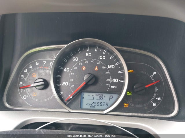 Toyota Rav4 Xle 2015 JTMRFREV8FJ019154 Image 7