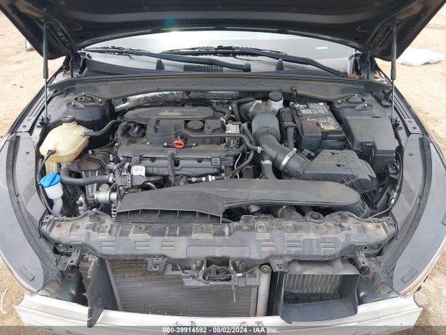 KIA K5 Gt-line 2022 5XXG64J23NG084776 Image 10