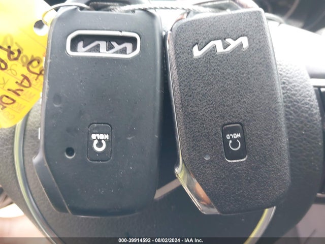 KIA K5 Gt-line 2022 5XXG64J23NG084776 Image 11