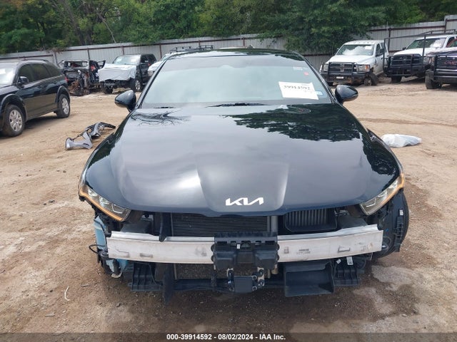 KIA K5 Gt-line 2022 5XXG64J23NG084776 Image 13