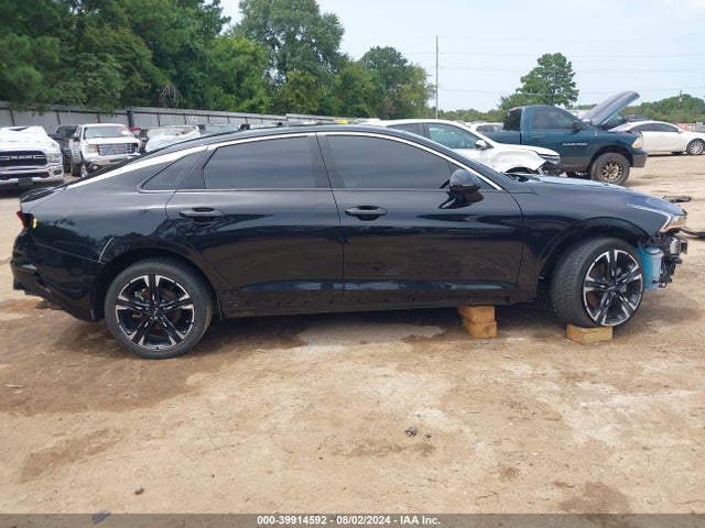 KIA K5 Gt-line 2022 5XXG64J23NG084776 Image 14