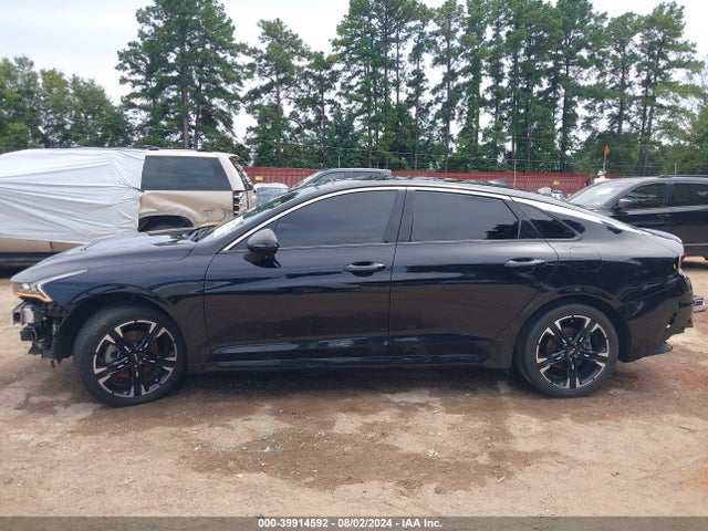 KIA K5 Gt-line 2022 5XXG64J23NG084776 Image 15