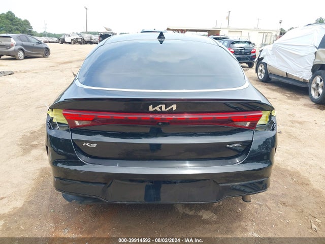 KIA K5 Gt-line 2022 5XXG64J23NG084776 Image 17