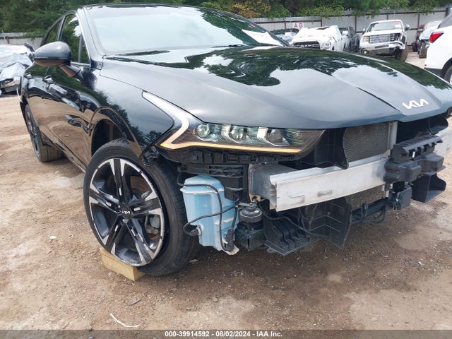 KIA K5 Gt-line 2022 5XXG64J23NG084776 Image 18