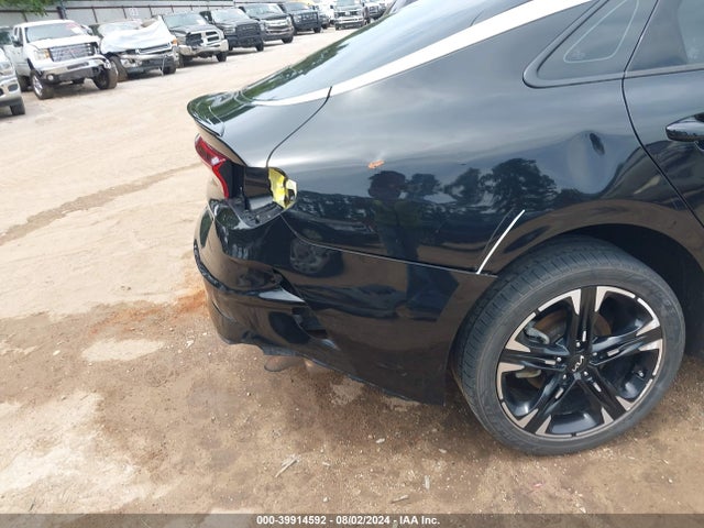 KIA K5 Gt-line 2022 5XXG64J23NG084776 Image 20