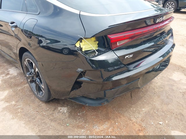 KIA K5 Gt-line 2022 5XXG64J23NG084776 Image 22