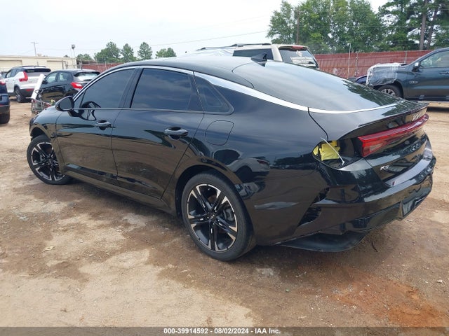 KIA K5 Gt-line 2022 5XXG64J23NG084776 Image 3