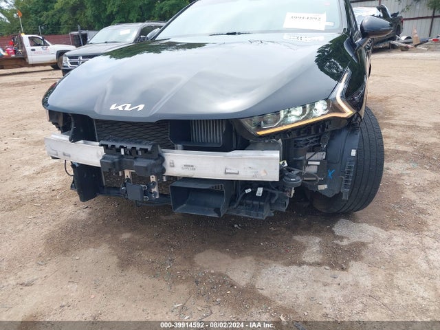 KIA K5 Gt-line 2022 5XXG64J23NG084776 Image 6