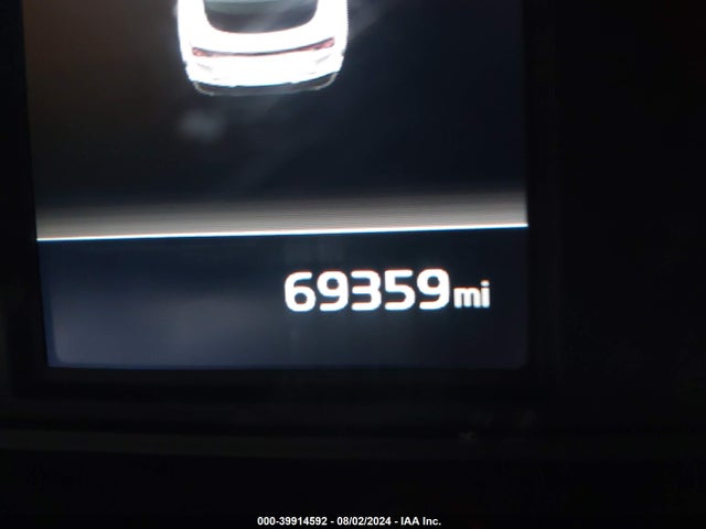 KIA K5 Gt-line 2022 5XXG64J23NG084776 Image 7