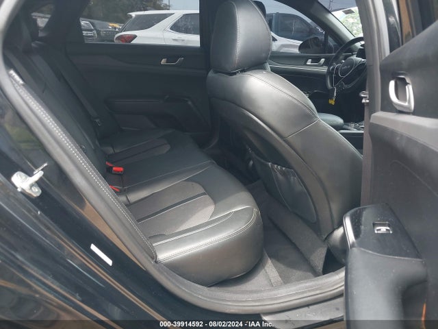 KIA K5 Gt-line 2022 5XXG64J23NG084776 Image 8