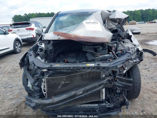 5XYKT3A68FG643624 KIA SORENTO LX
