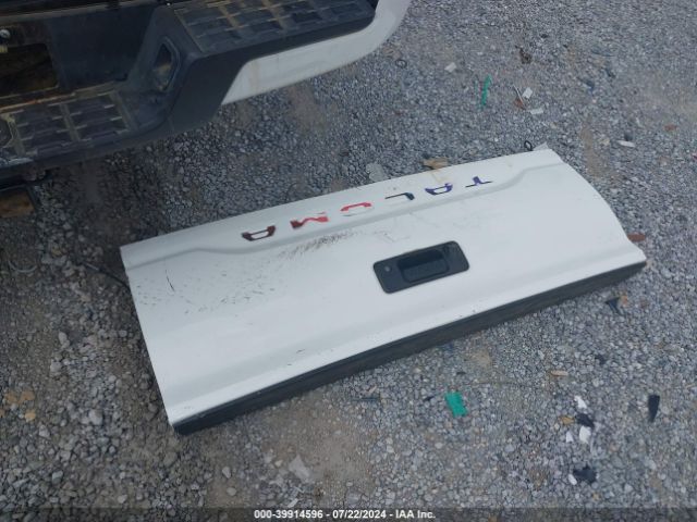 3TYRX5GN3MT007453 Toyota Tacoma Sr