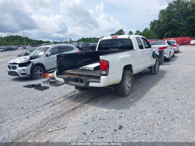 3TYRX5GN3MT007453 Toyota Tacoma Sr