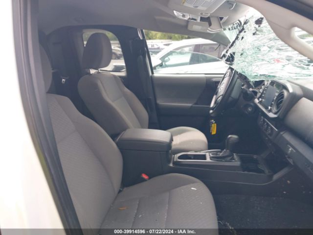 3TYRX5GN3MT007453 Toyota Tacoma Sr