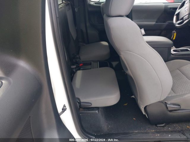 3TYRX5GN3MT007453 Toyota Tacoma Sr
