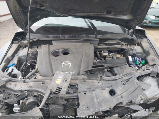JM3KFBDM4J0360185 Mazda Cx-5 Grand Touring