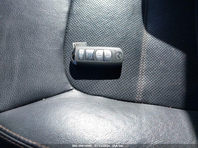 JM3KFBDM4J0360185 Mazda Cx-5 Grand Touring