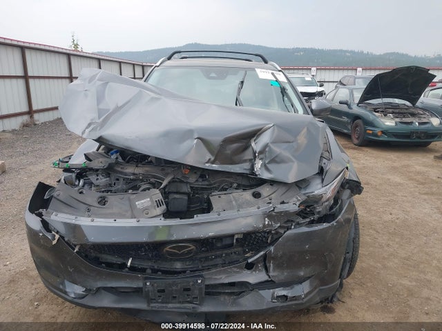 JM3KFBDM4J0360185 Mazda Cx-5 Grand Touring