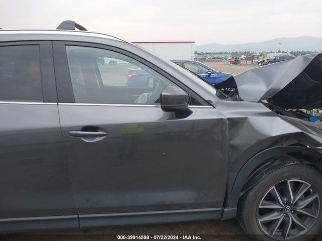 JM3KFBDM4J0360185 Mazda Cx-5 Grand Touring