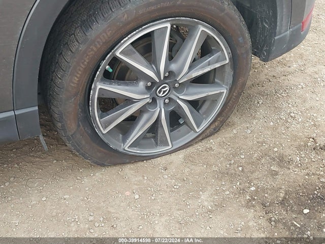 JM3KFBDM4J0360185 Mazda Cx-5 Grand Touring