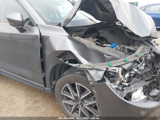 JM3KFBDM4J0360185 Mazda Cx-5 Grand Touring