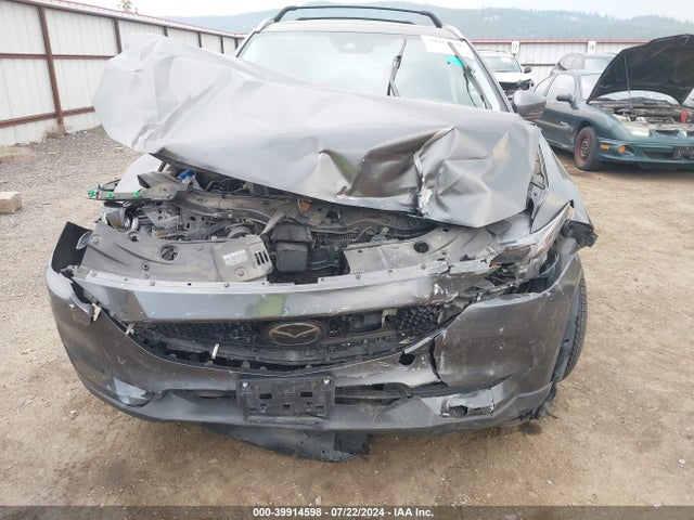 JM3KFBDM4J0360185 Mazda Cx-5 Grand Touring