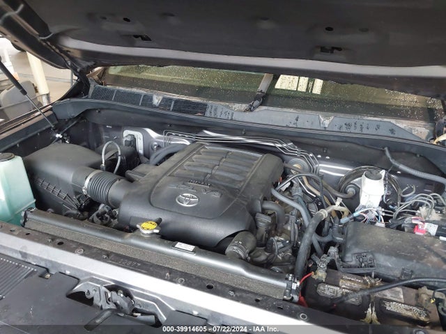 5TFHW5F11HX596169 Toyota Tundra Limited 5.7l V8