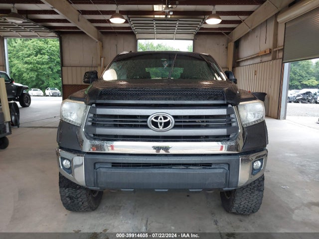 5TFHW5F11HX596169 Toyota Tundra Limited 5.7l V8
