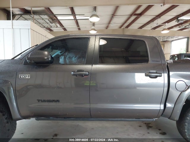 5TFHW5F11HX596169 Toyota Tundra Limited 5.7l V8