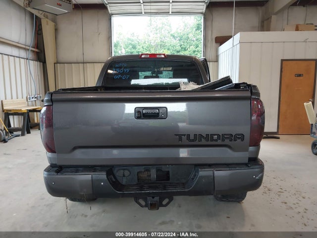 5TFHW5F11HX596169 Toyota Tundra Limited 5.7l V8