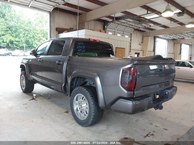 5TFHW5F11HX596169 Toyota Tundra Limited 5.7l V8